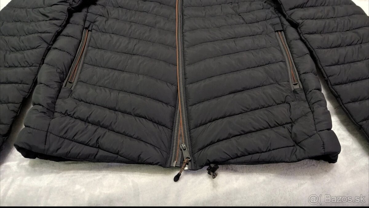 Pánska zimná bunda Napapojri - 6