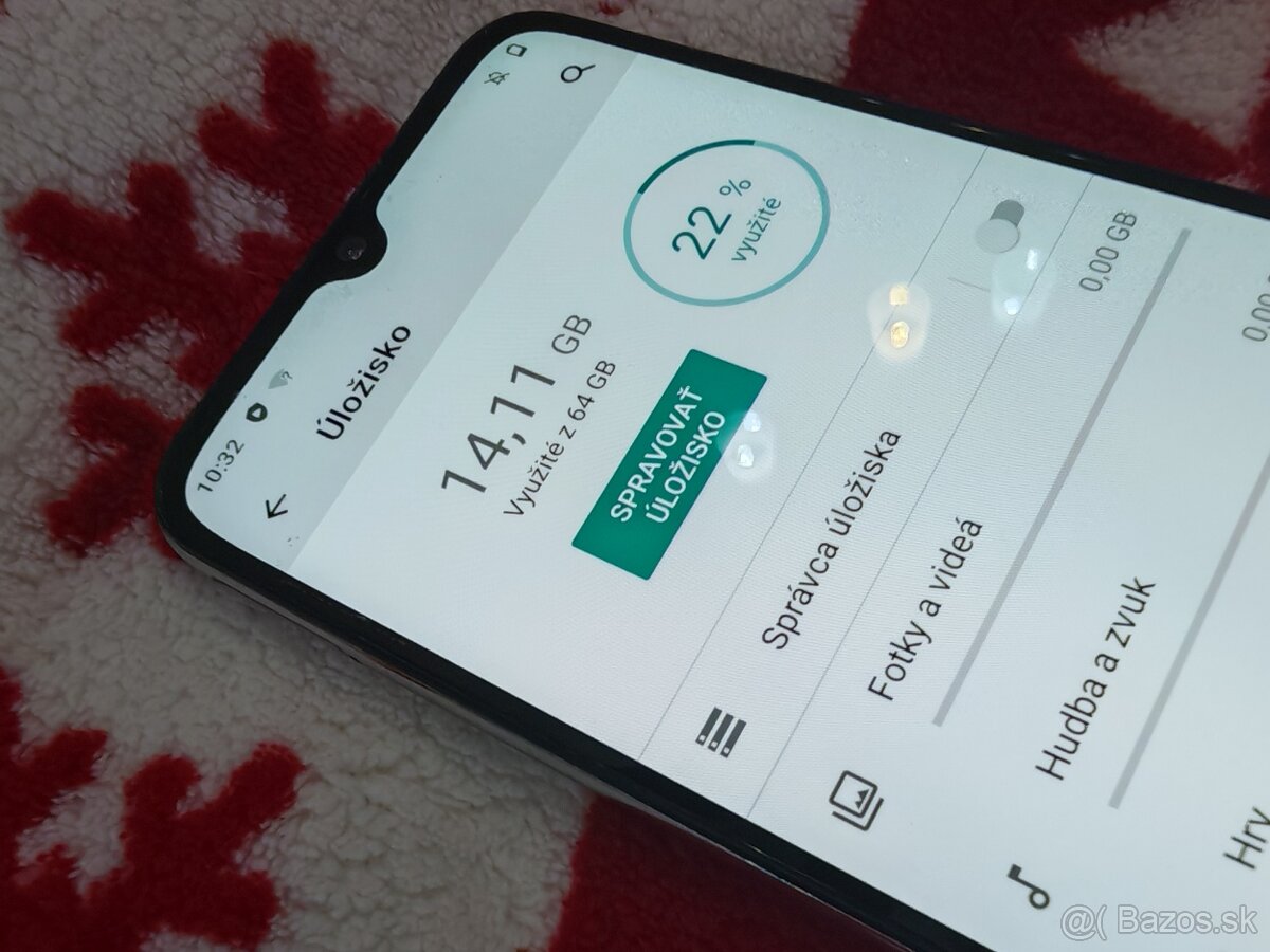 XIAOMI MI A3 4/64 - 6