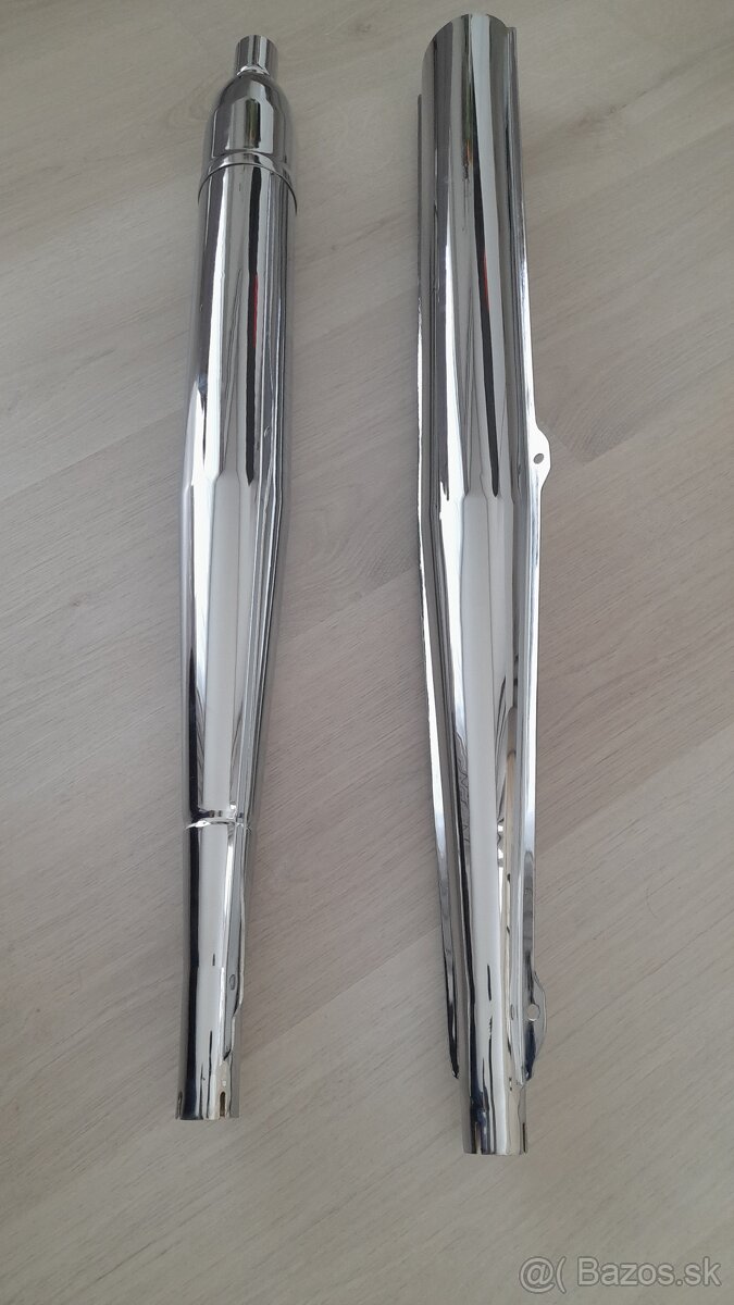 Karburátor JAWA Pionier - 6