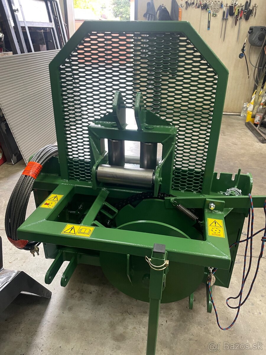 Naviják do 3. bodu - 6