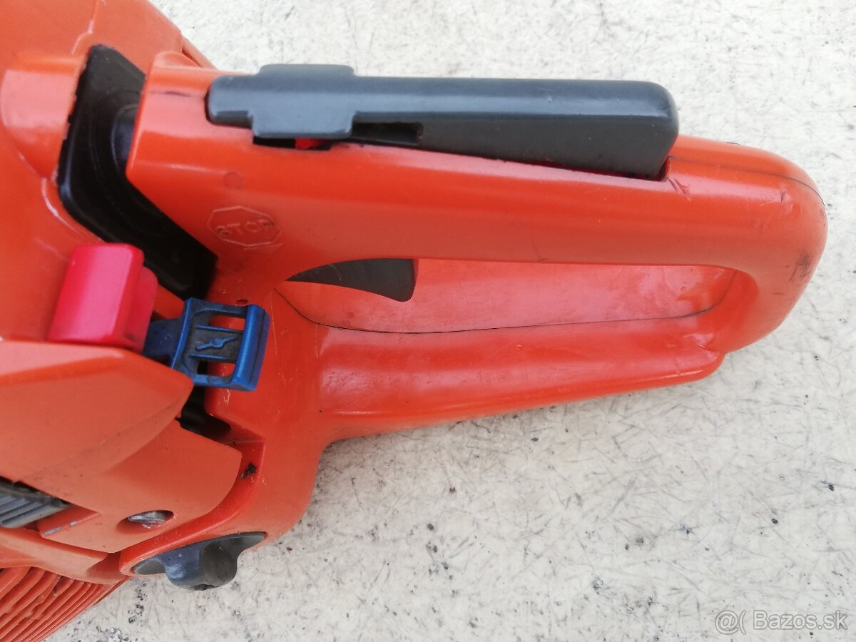 Motorová píla Husqvarna 346XP - 6