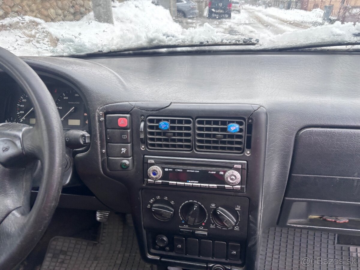 WV polo variant/combi 1.9 TDi - 6