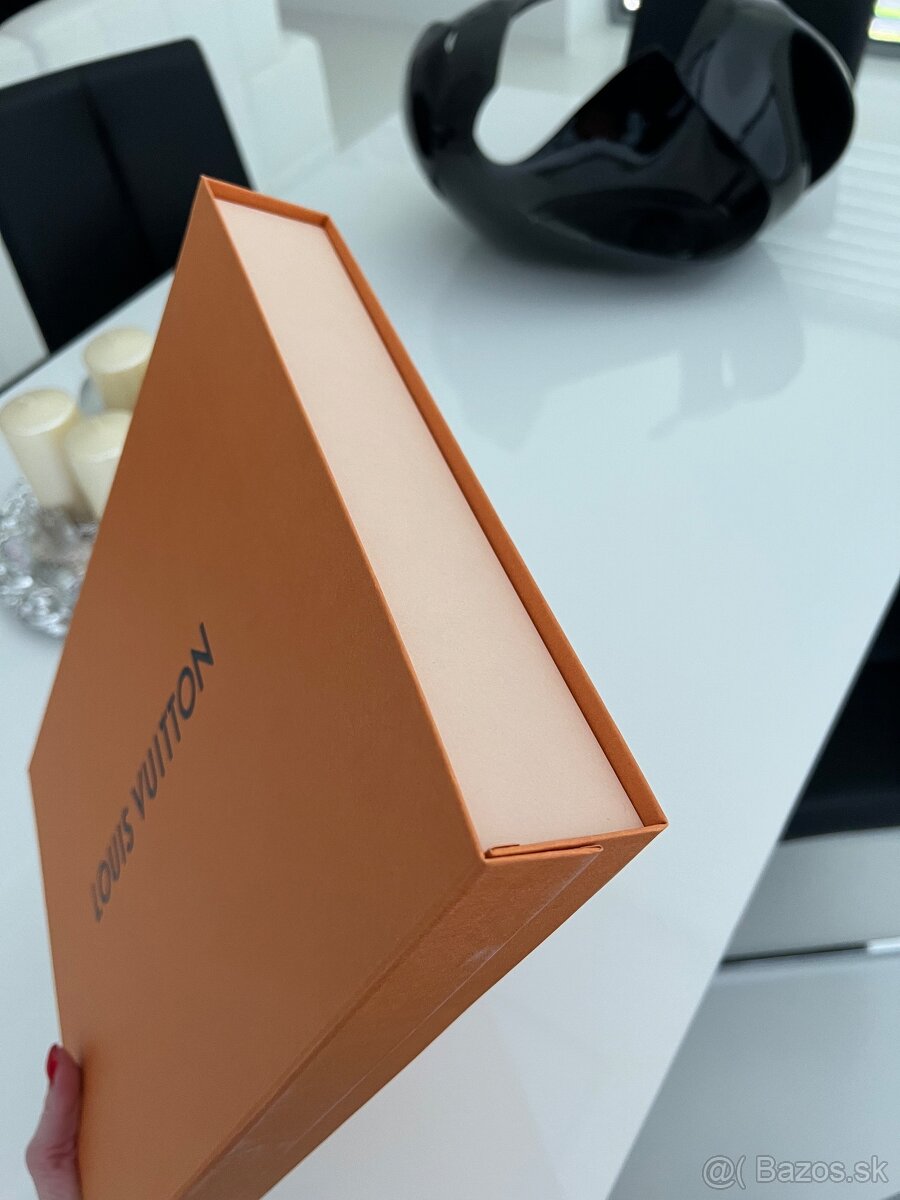 Louis Vuitton krabica - 6