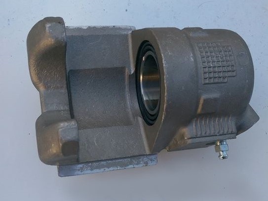 Brzdové strmene Fiat - 6