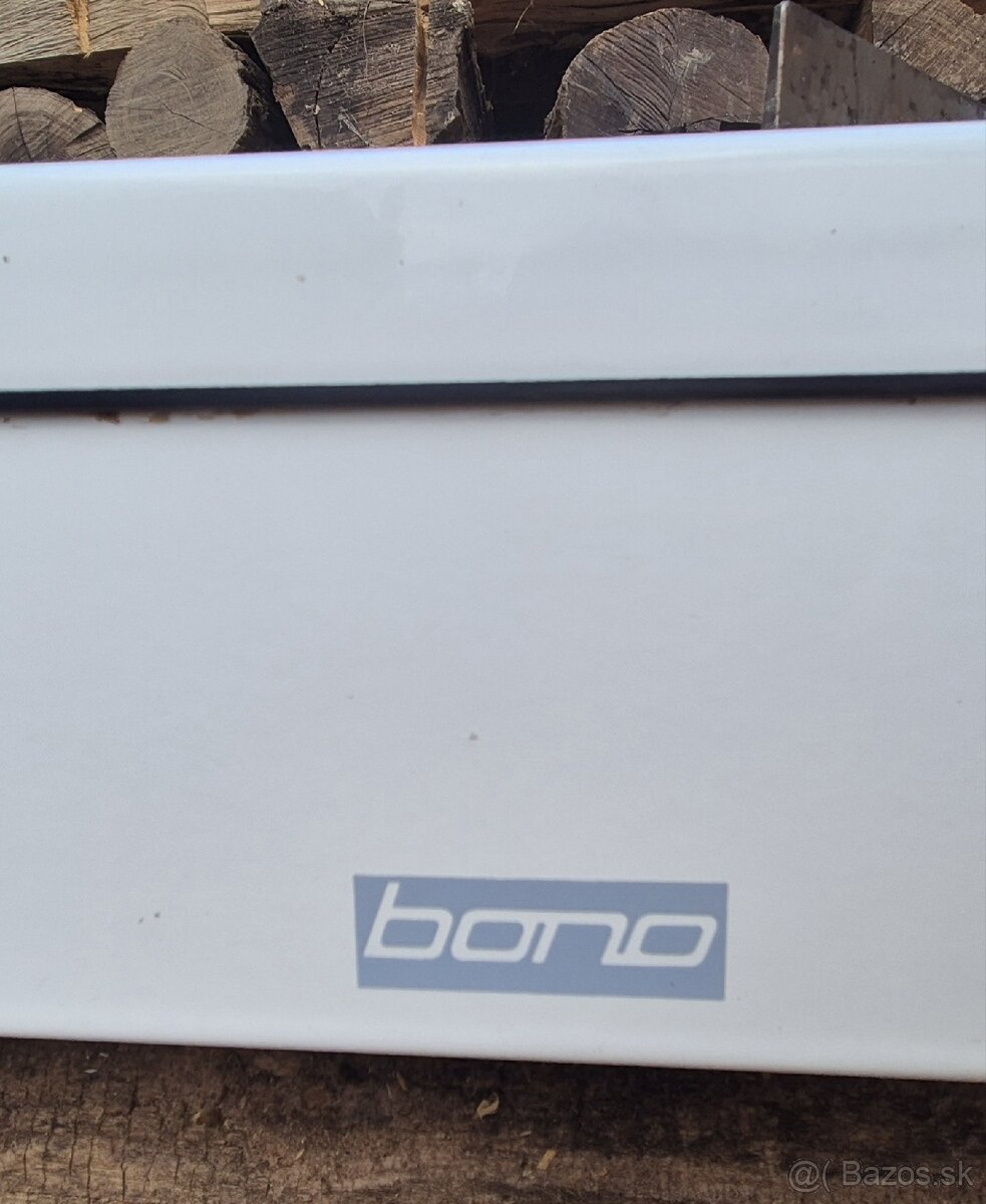 Prenosný retro plynový varič - 6