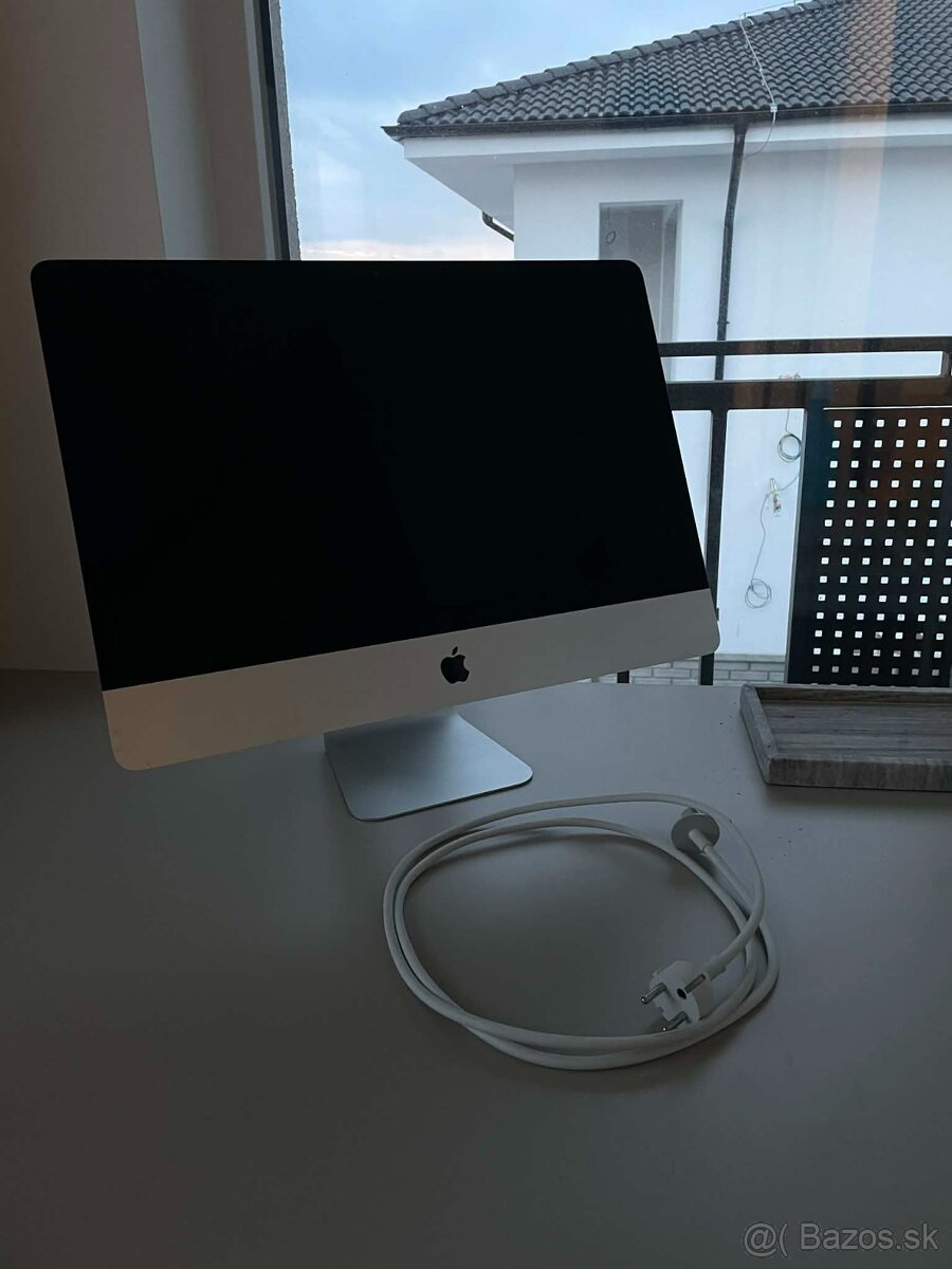 Apple iMac Retina 4k (21.5-inch) 2017 - 6