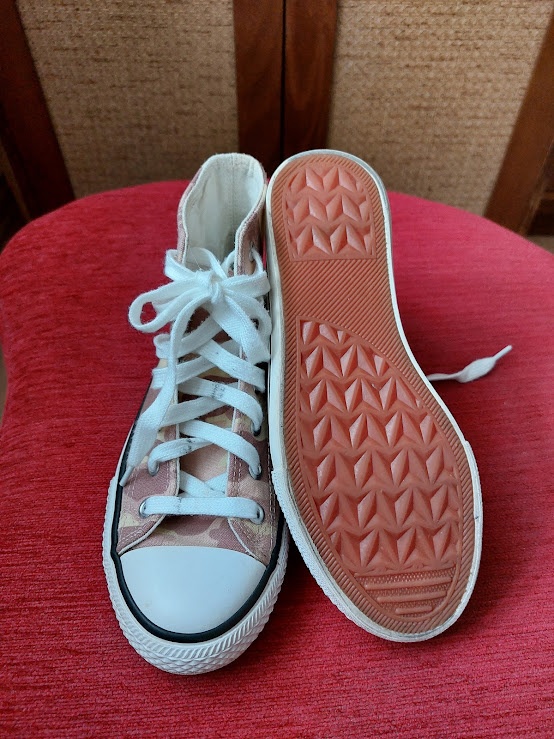 Platenky - converse 35 - 6