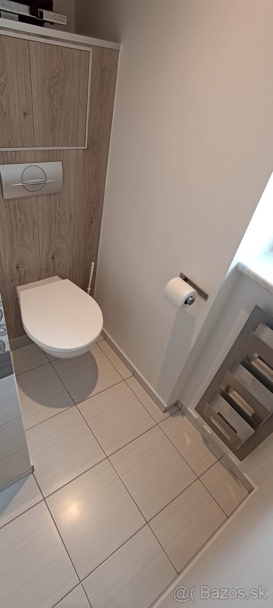 Predám 2 izbový byt v Topoľčanoch - 6