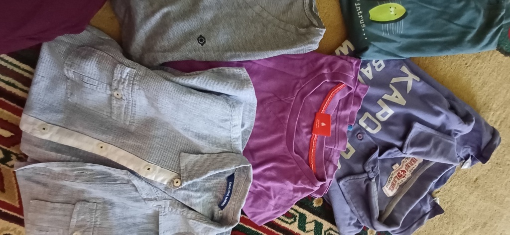 balik na chlapca, 10ks, cca 16-17r - 6