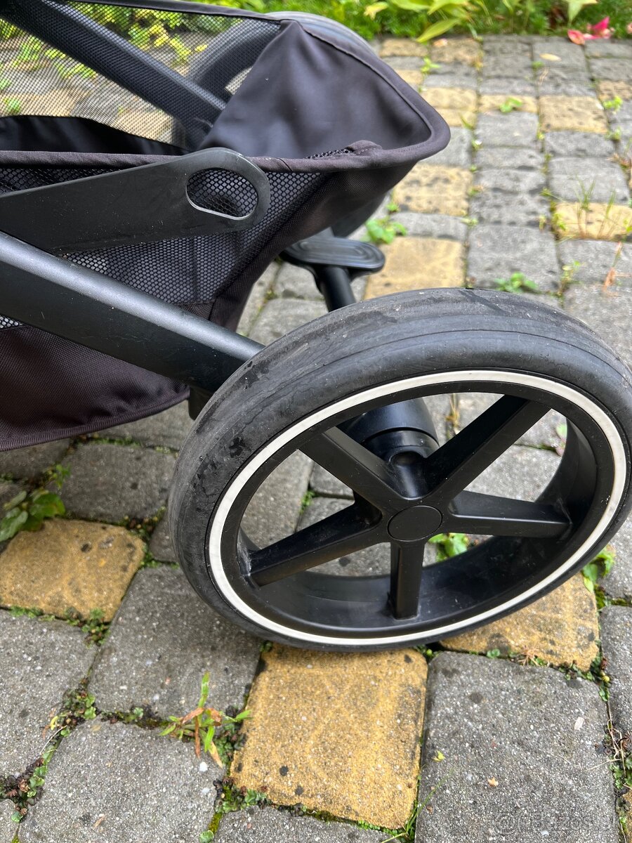 Predàm Cybex balios s lux 2023 - 6