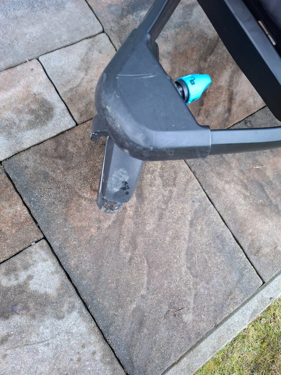 Thule urban glide 2 - 6