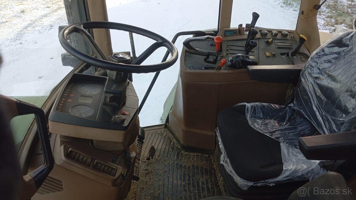 Traktor, John Deere 7810 - 6