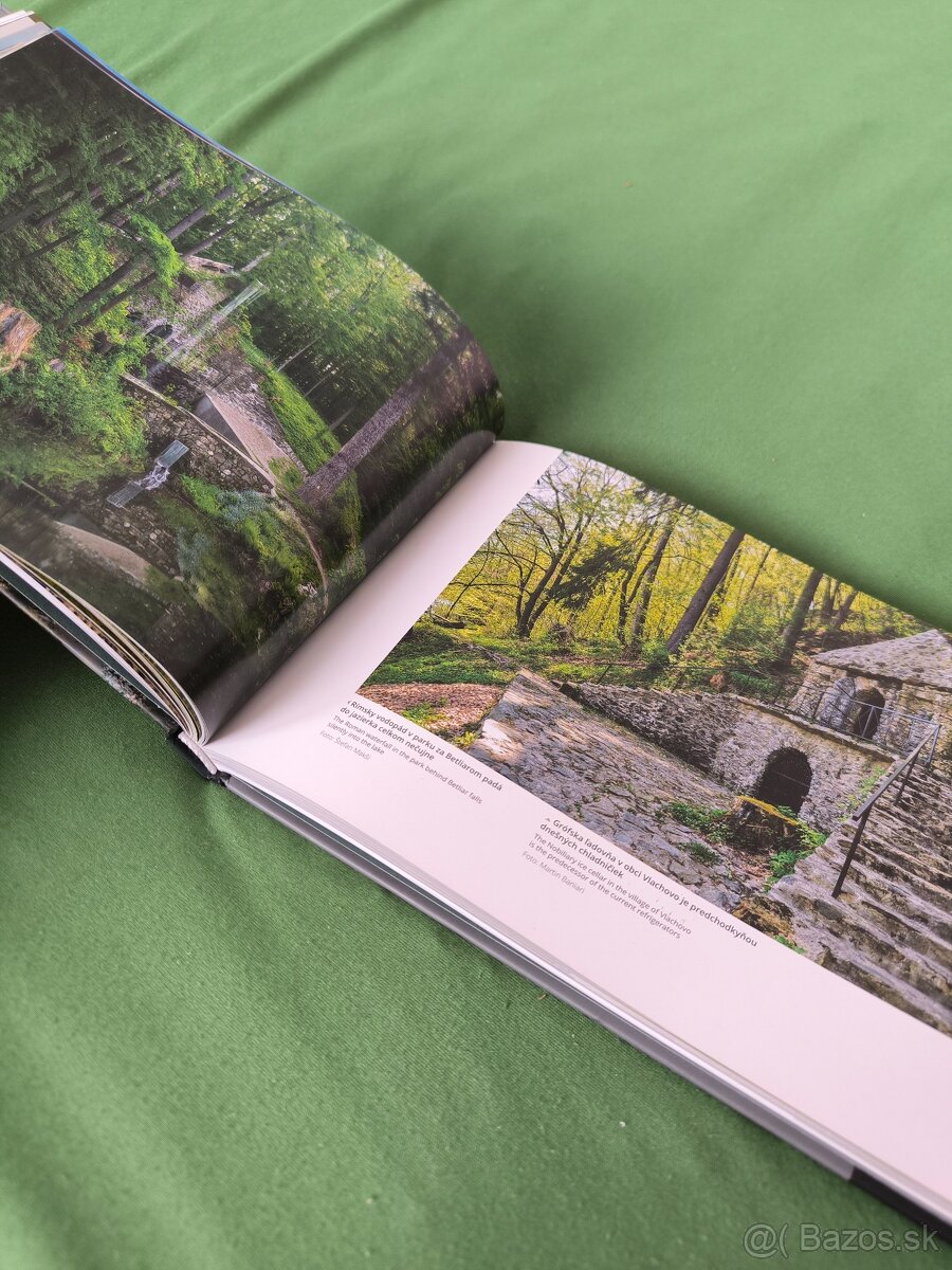 Čarovná Rožňava a okolie - 6