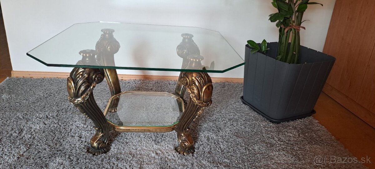 Na predaj Konferenčný stolik . - 6