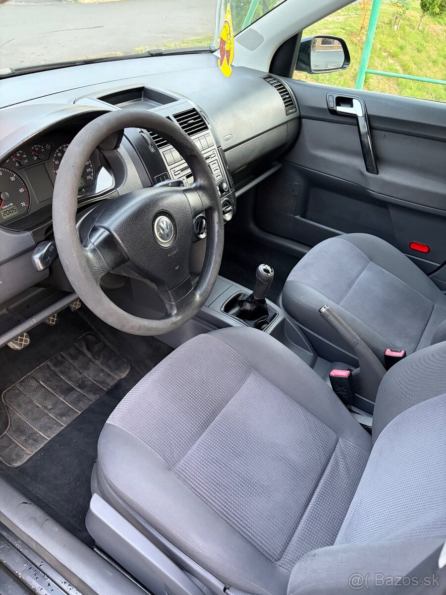 Volkswagen polo - 6