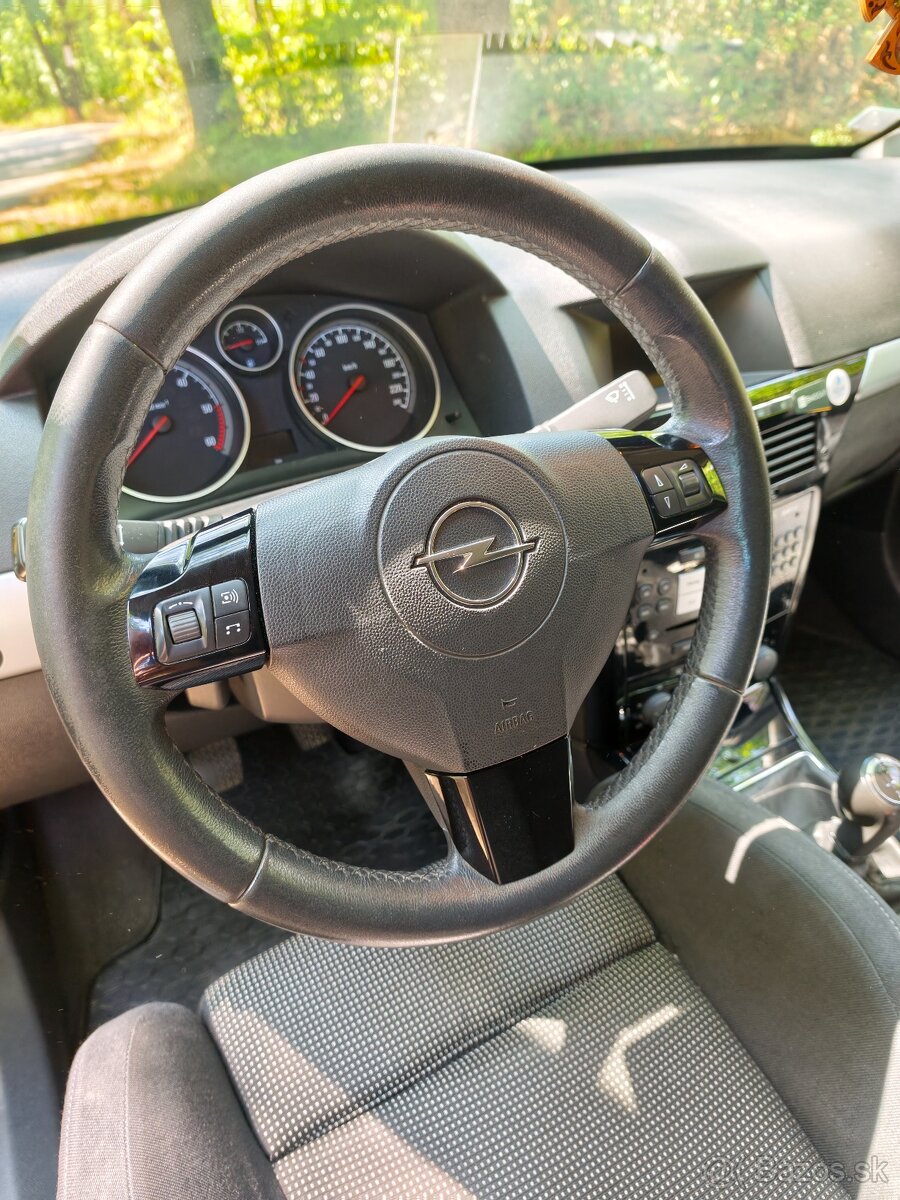 Opel Astra H 1.9CDTI 74kw - 6