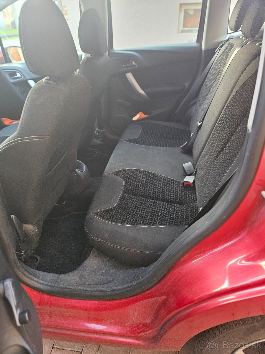 Citroen C3 1.4 Benzin / Citroën C3 - 6
