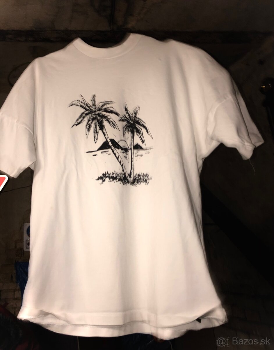 Palm Angels T-shirt Size:M 10/10©️ - 6