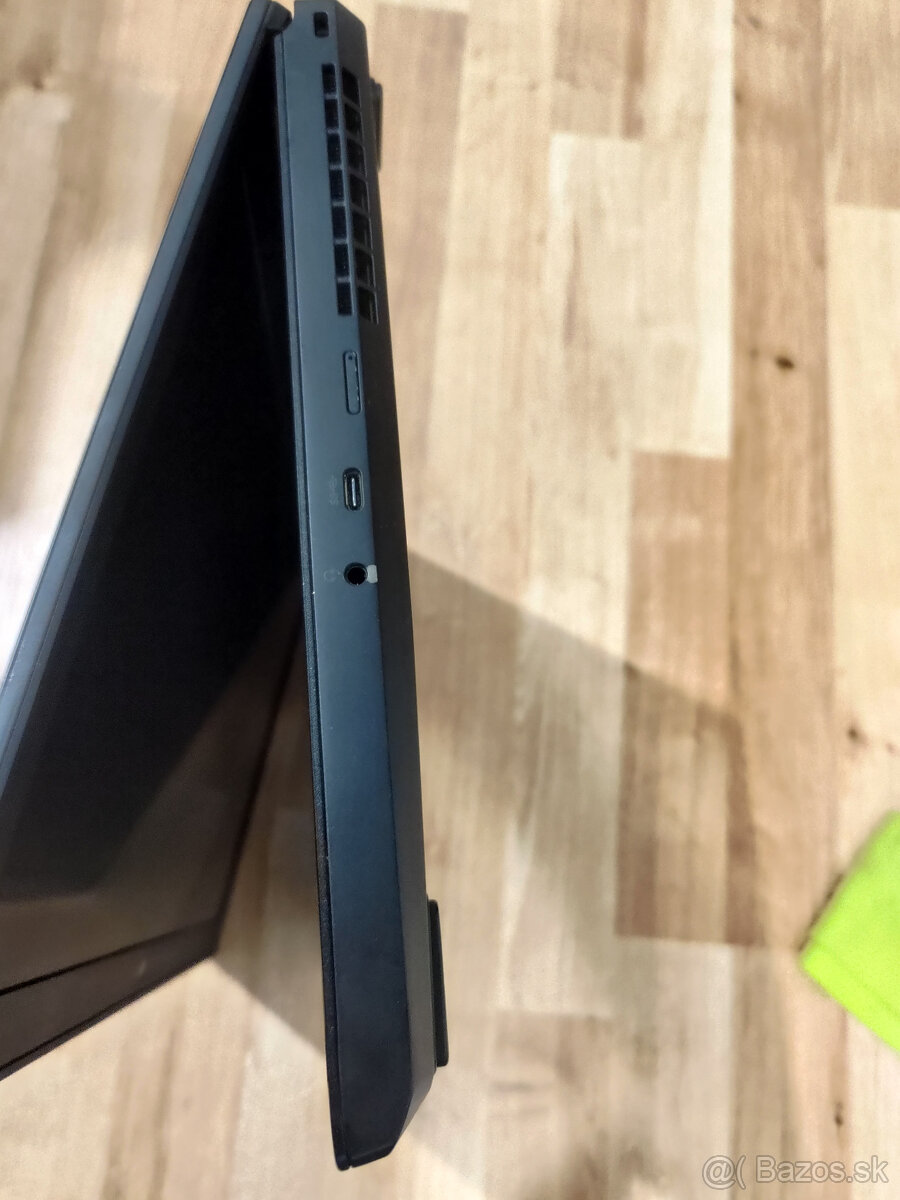 Lenovo ThinkPad P53 – i7-9750H, Quadro T1000 4GB, 16GB RAM - 6