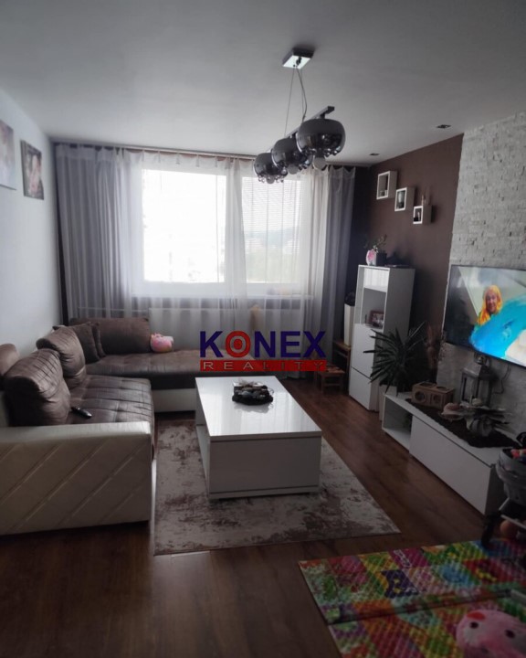 NOVINKA – 3-izbový byt Humenné, Pod Sokolejom - 6