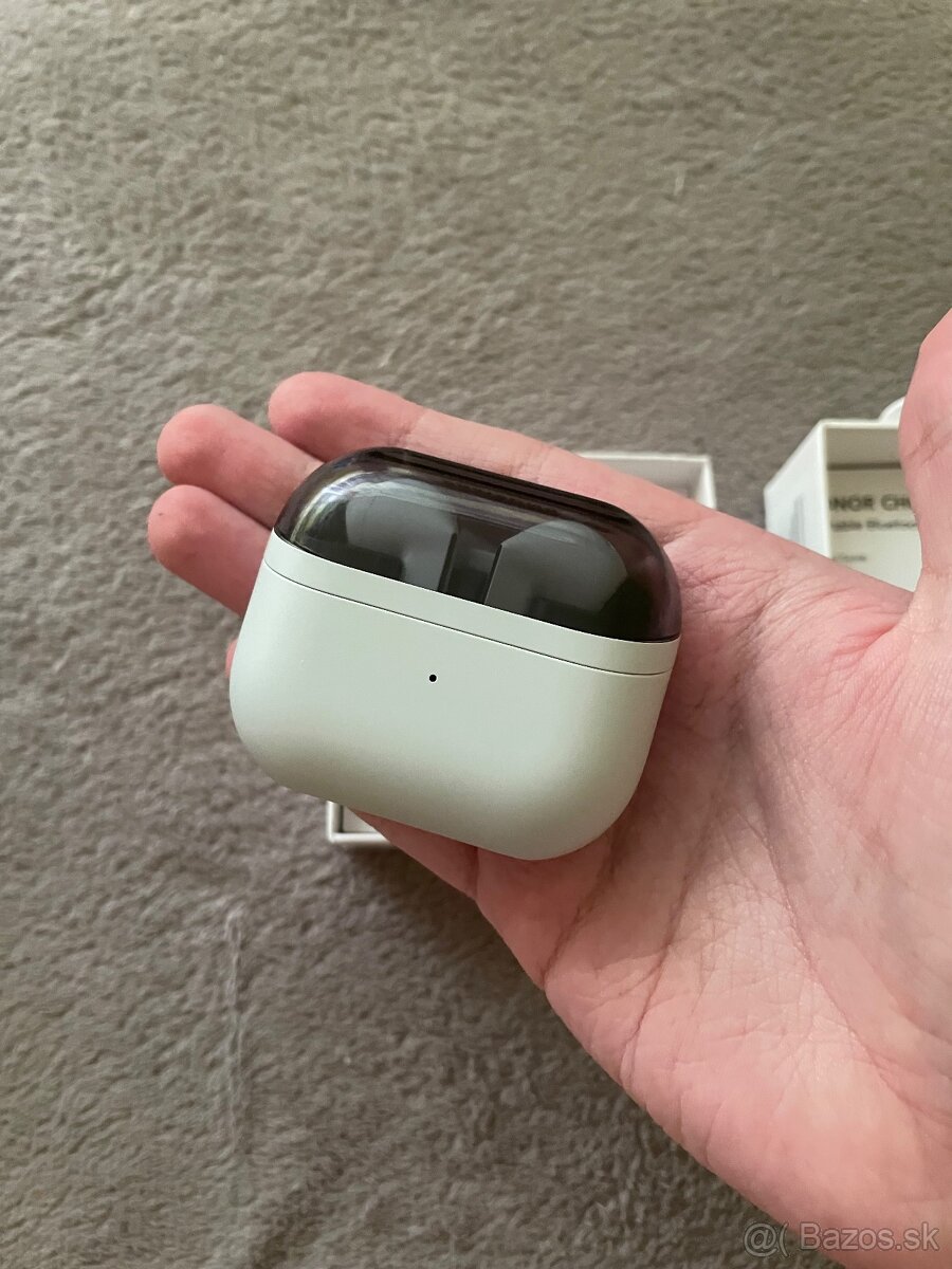 Samsung Galaxy Buds3 FE - 6