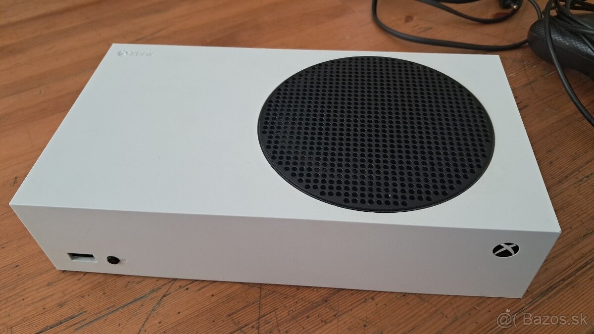 X-box S - 6