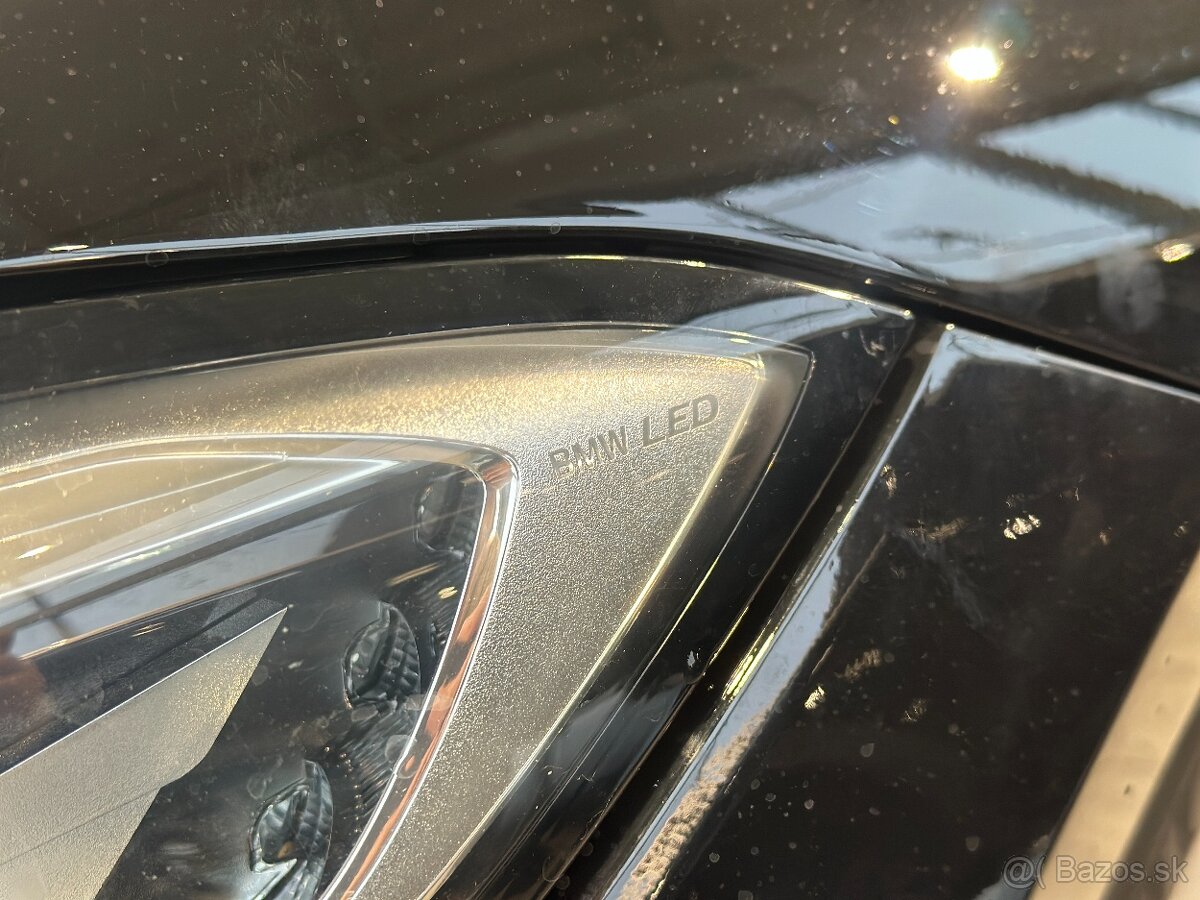 BMW Rad 3 Touring 318d A/T G21 - 6