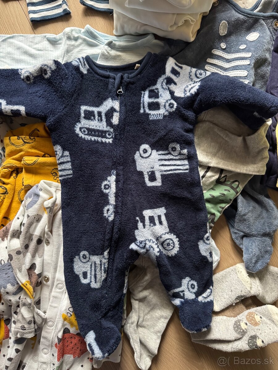 Mix oblecenia pre babatko - 6