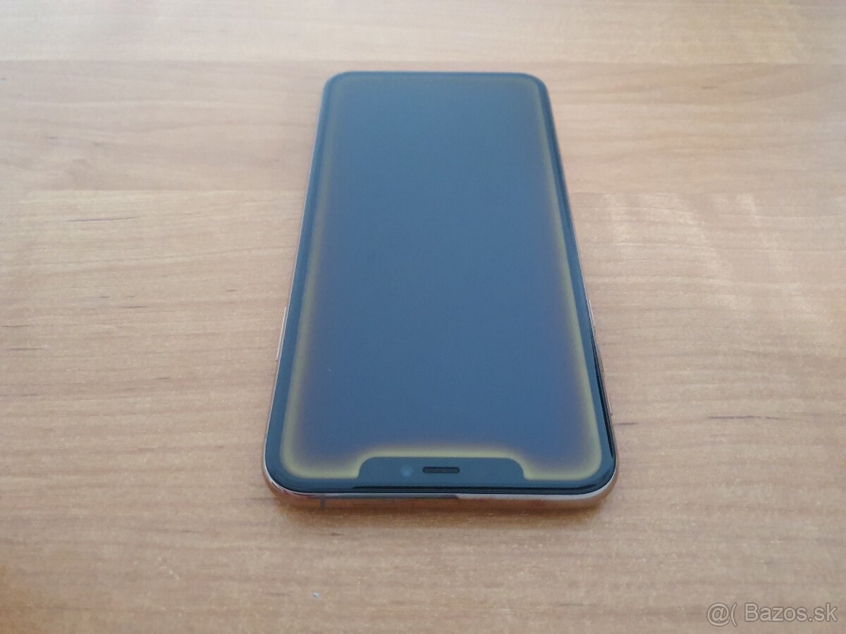 Apple iPhone 11 PRO MAX 256GB 100% Zdravie batérie - 6