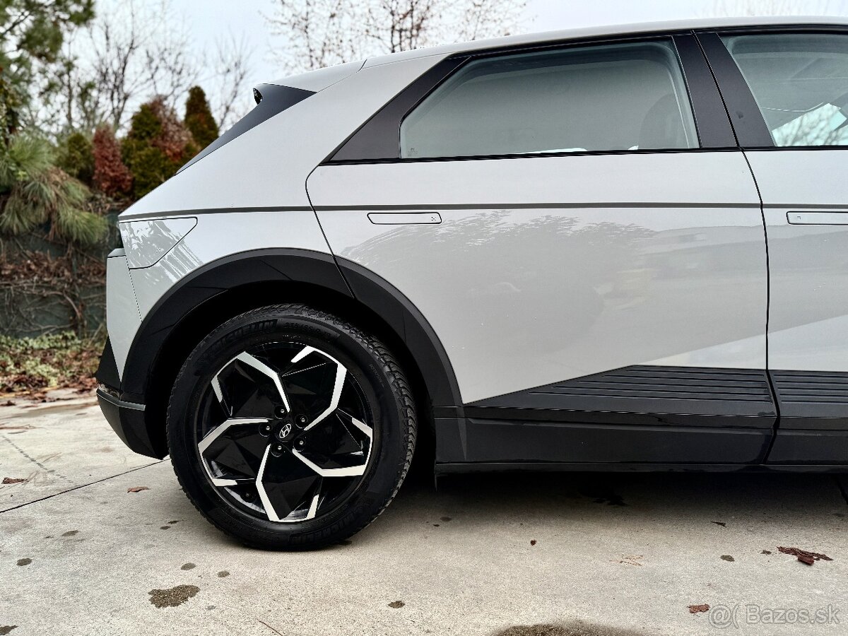 Hyundai Ioniq 5 Dynamiq - SOH 97,1% | 62.980km | 58kWh - 6