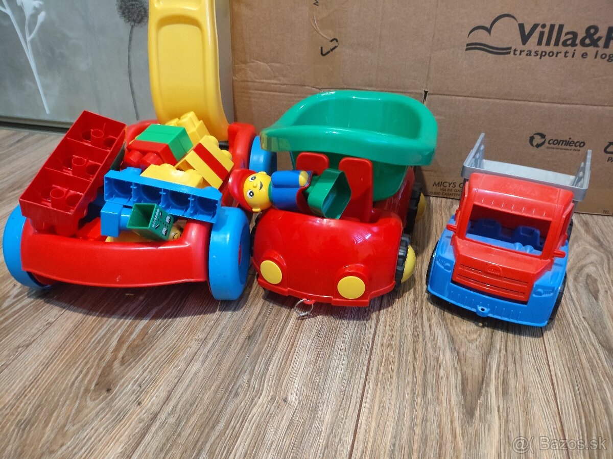 Balik lego prve, auticka vhodne ako darcek - 6