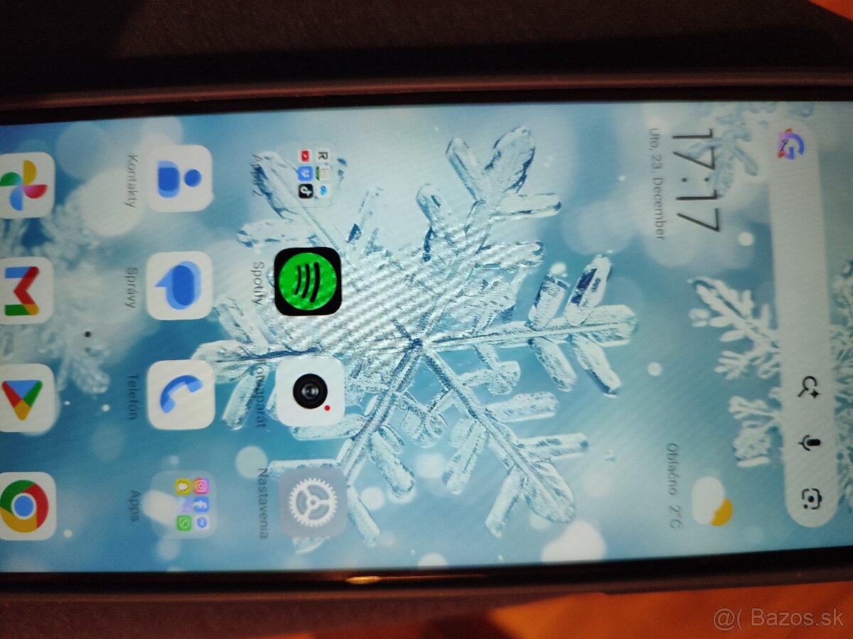 Predám smartfón Xiaomi Redmi 10 - 6