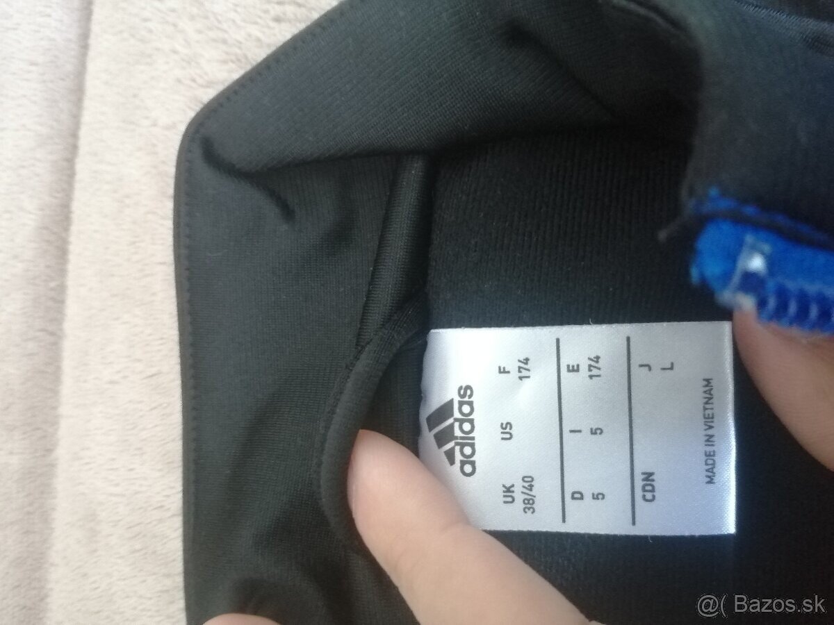 Športová Mikina Adidas - 6