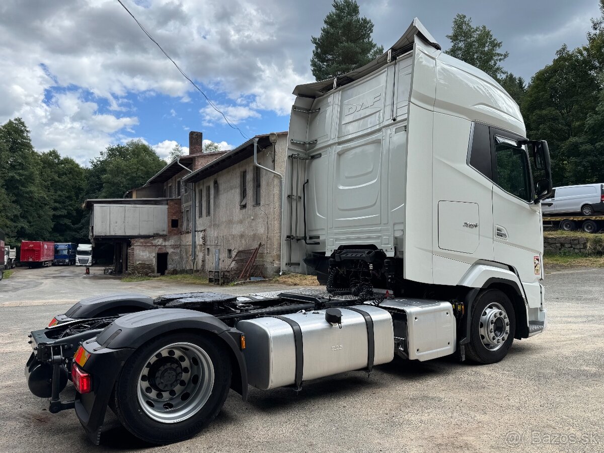 DAF XG+ 480 2022 rok - 6