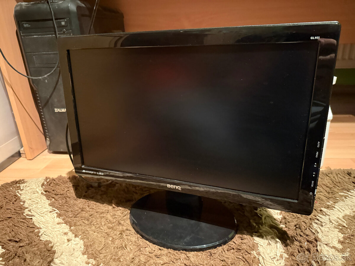 Monitor BenQ GL955A - 6