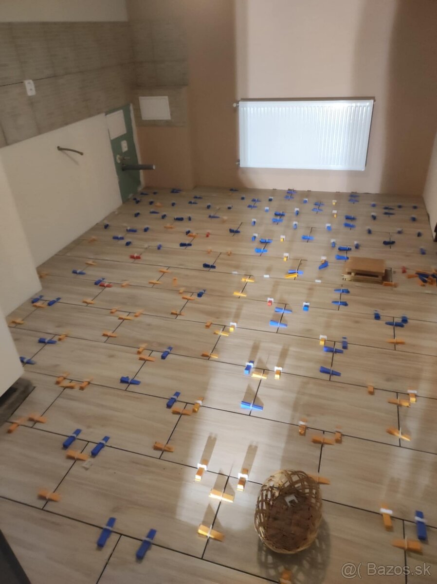 Ponuka stavebných a dokončovacích prác - 6