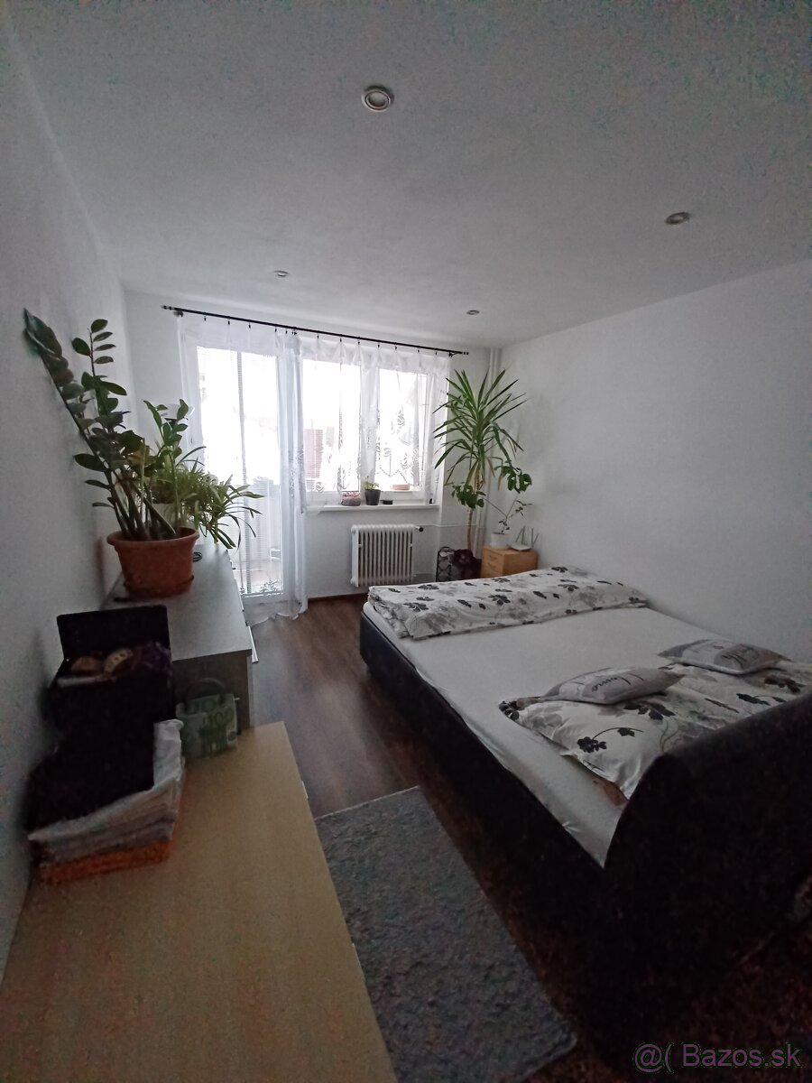 Byt v Prakovciach 2 izbovy - 6