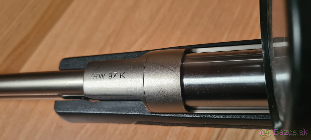 Weihrauch HW97K - 6