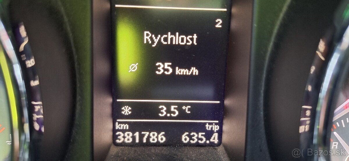 Skoda Superb 2.0tdi 103kw - 6