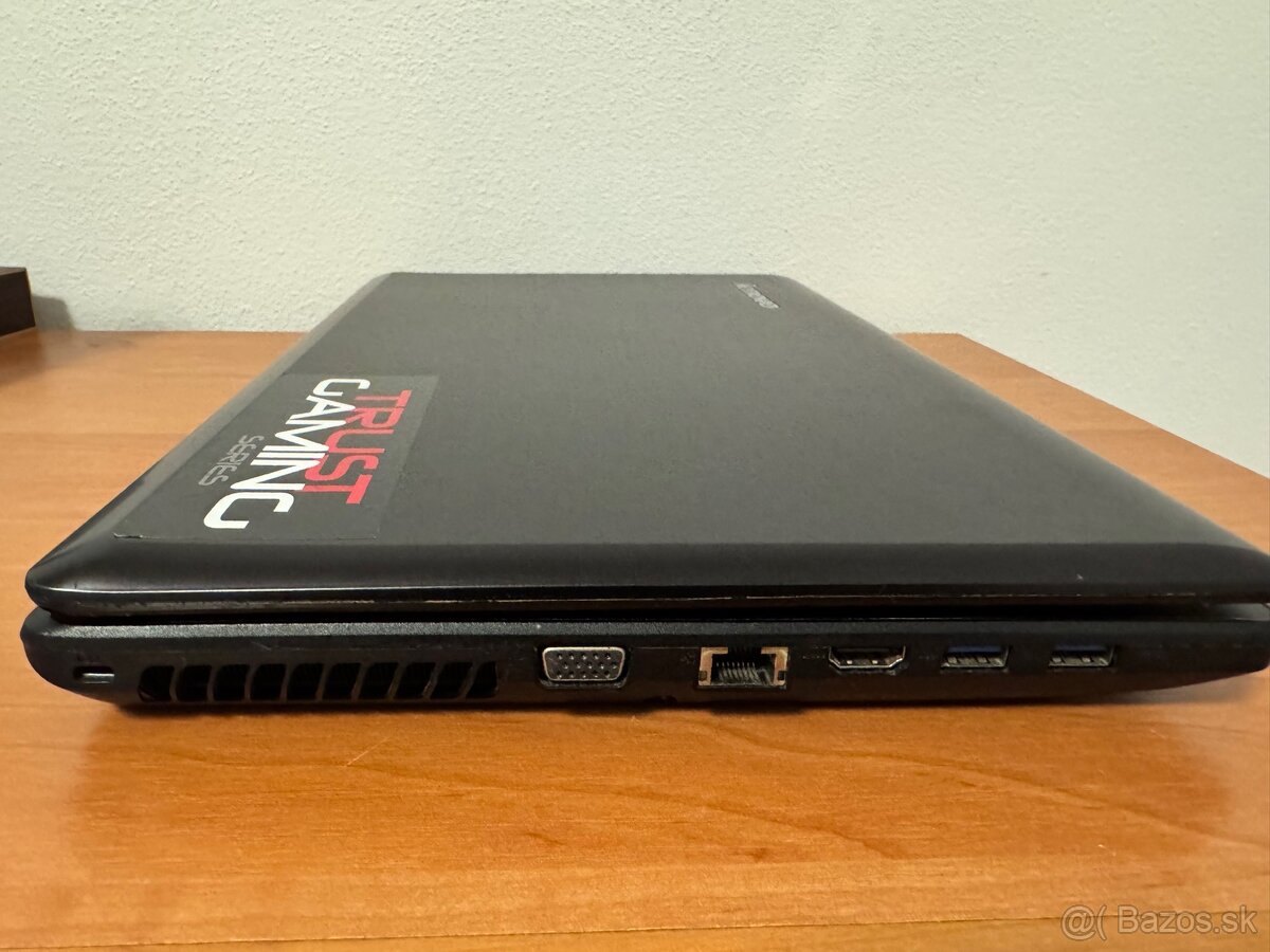 Lenovo G580 - 6