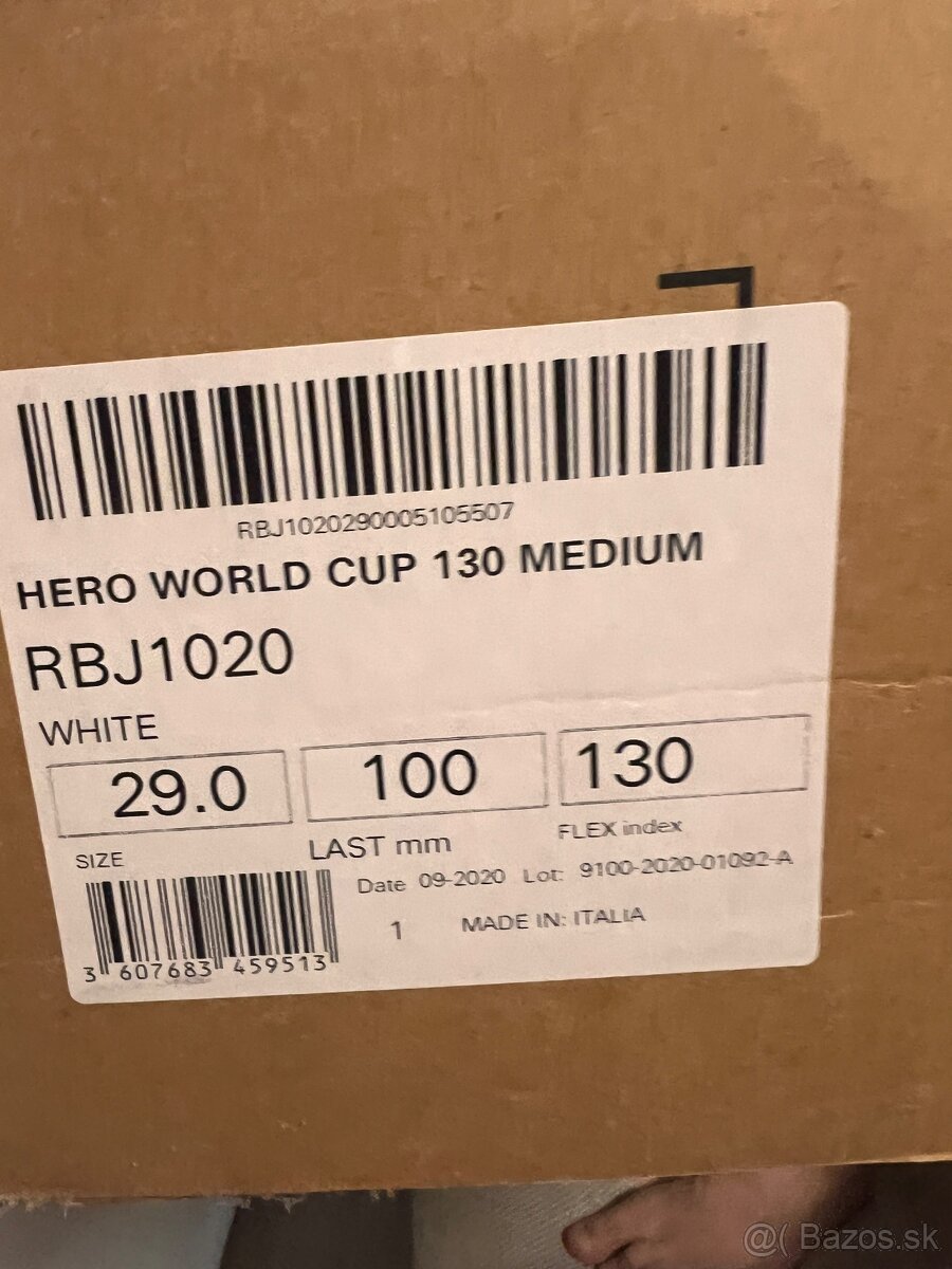 Lyžiarky Rossignol - 6