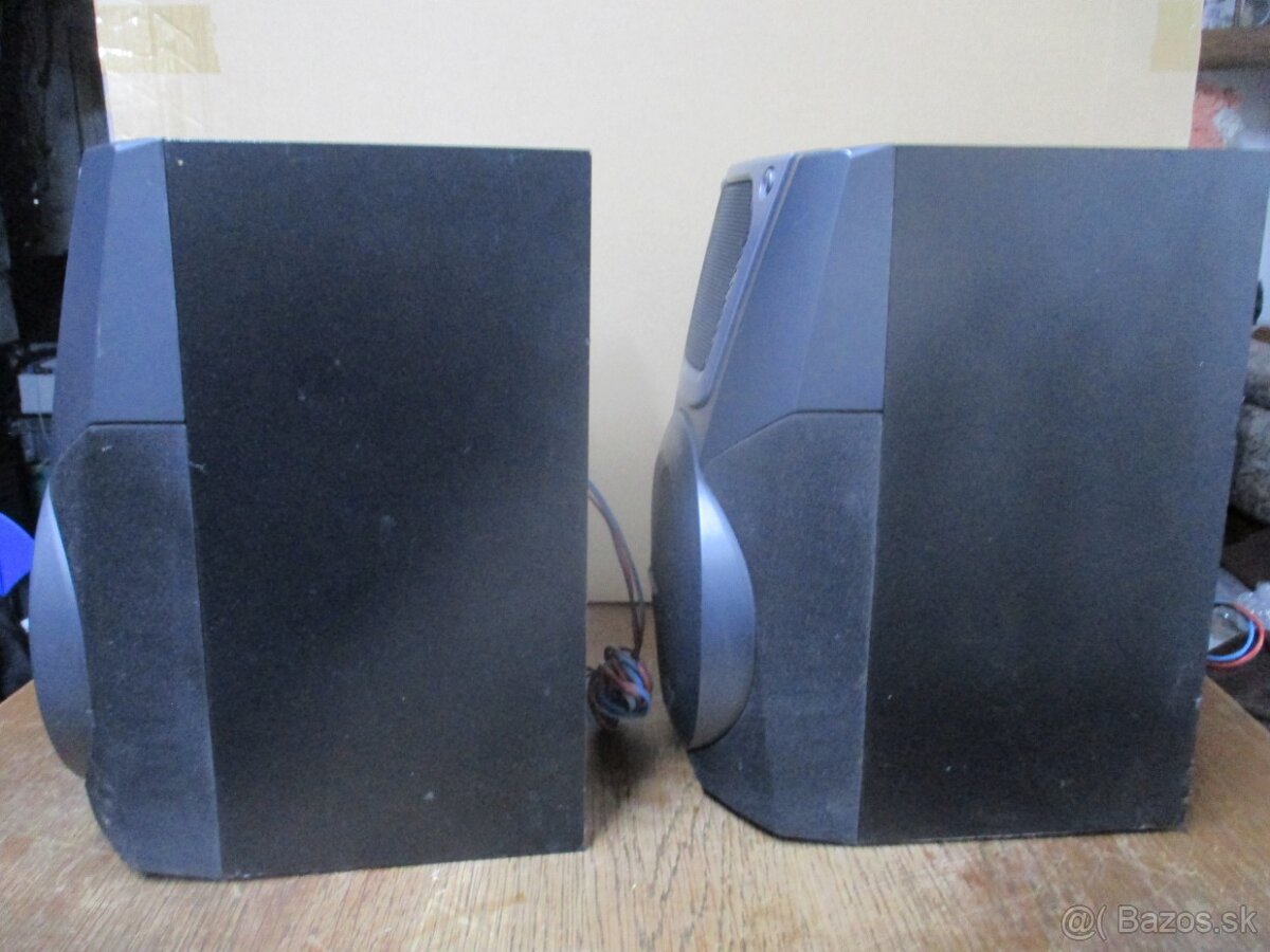 PANASONIC SB-AK25 - 6