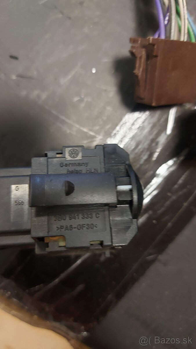 Elektro diely pre Audi, Škoda, VW - 6