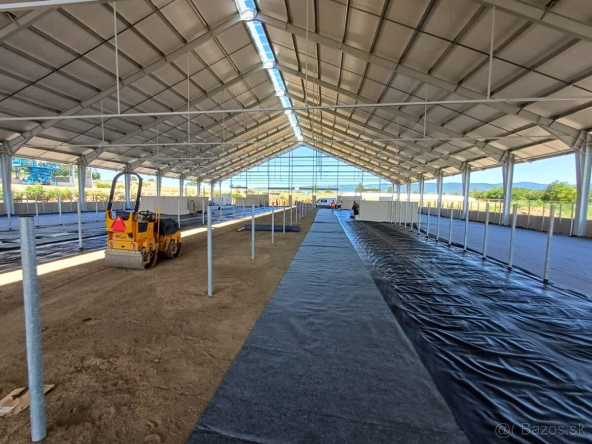 Hydroizolatér, Robotník na stavbe - 6