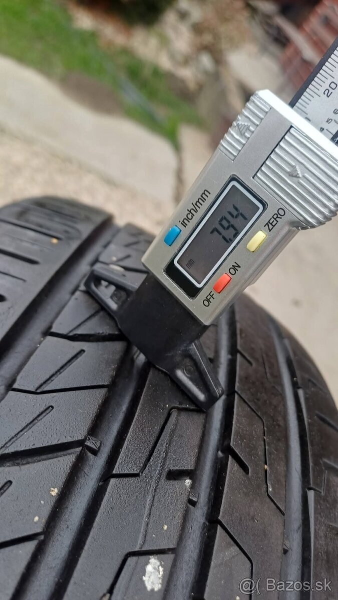 205/55r16 letné pneumatiky, Matador - 6