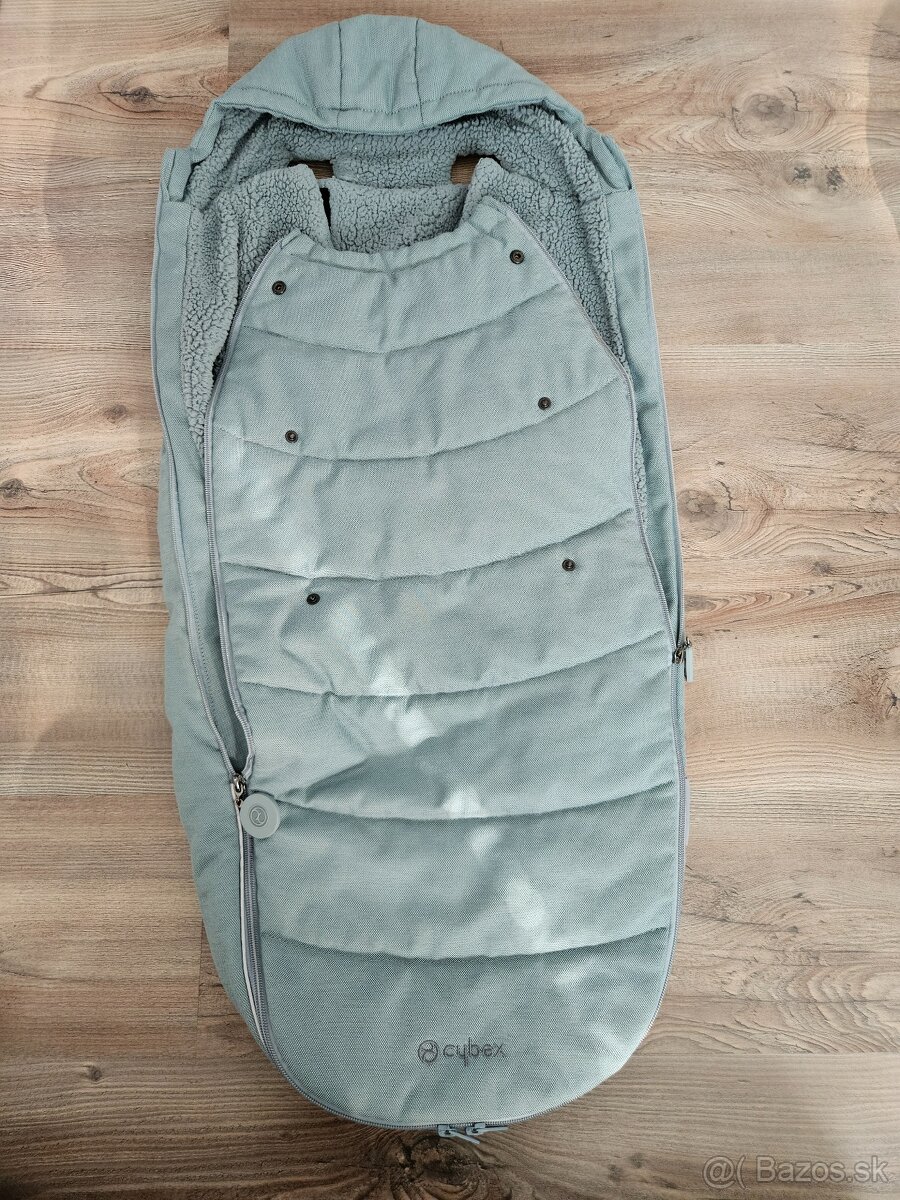 Cybex balios S lux gold 2024 - 6