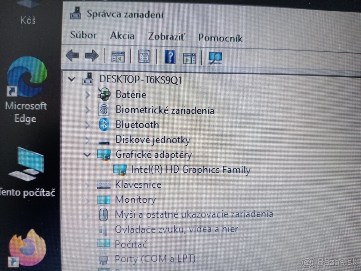 Hp elitebook Folio 1040 G1 , Intel® Core™i7 ,8gb ram , ssd - 6