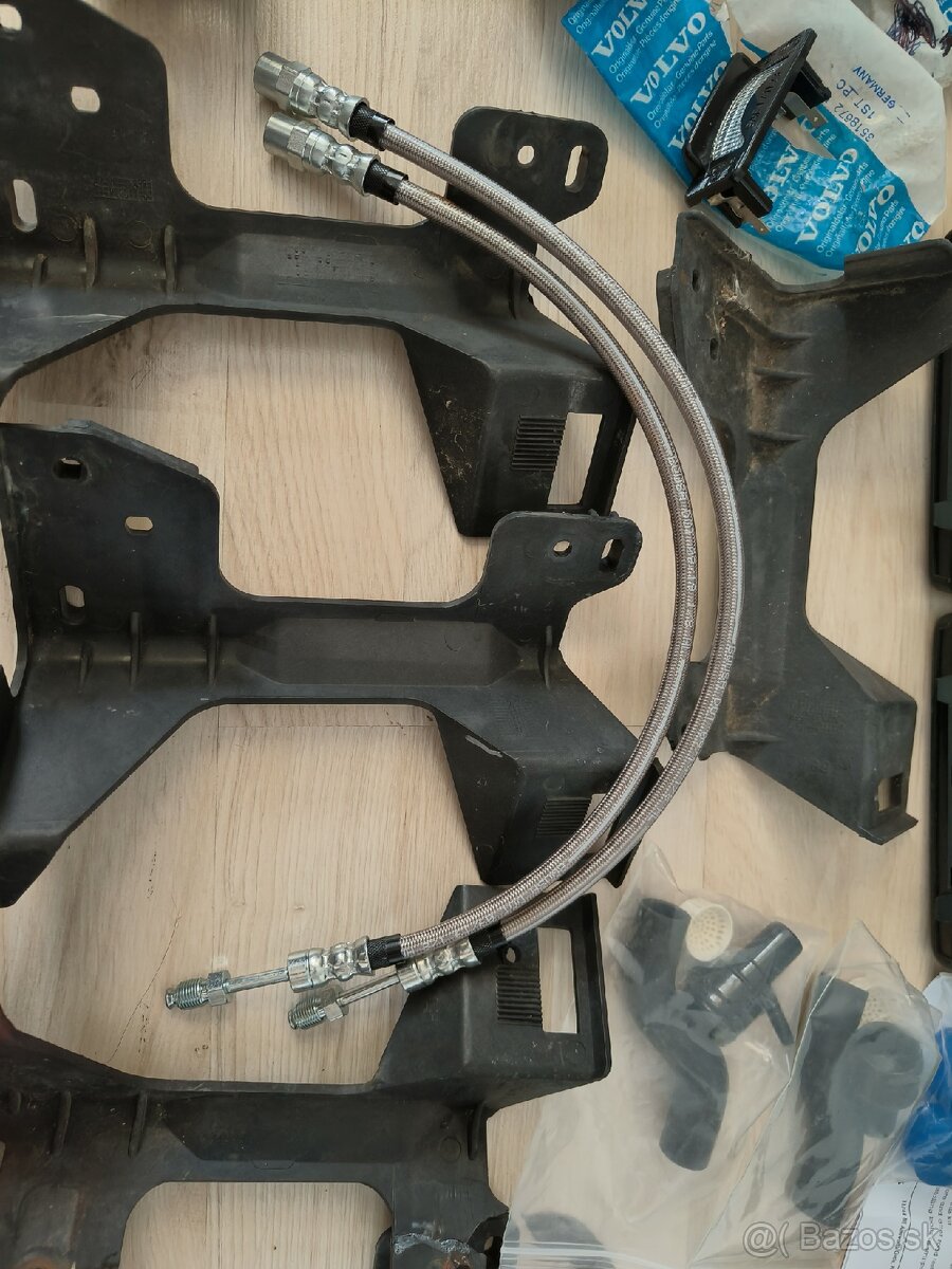 Volvo diely 240 740 940 - 6