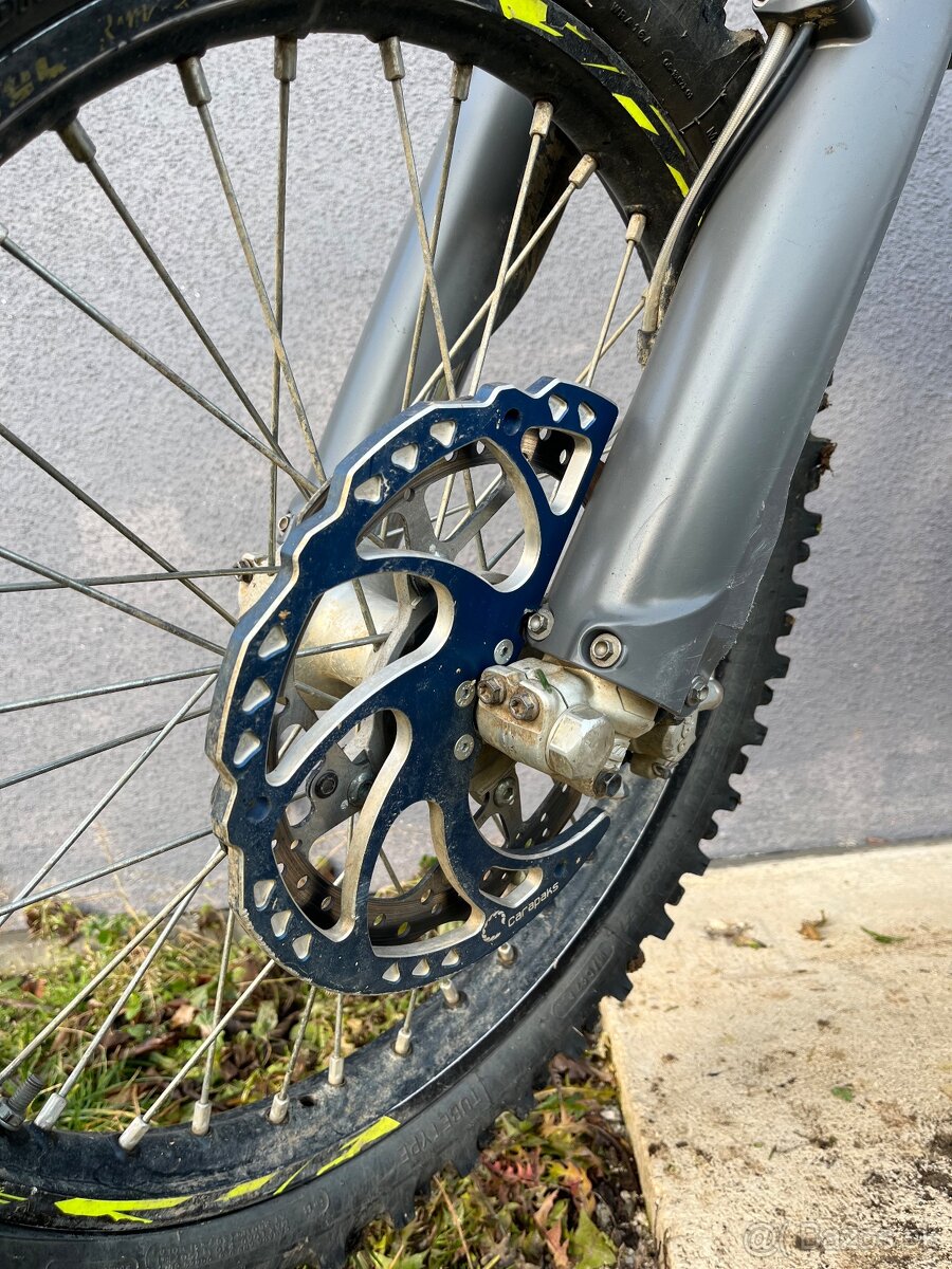 sherco se 300 2021 - 6