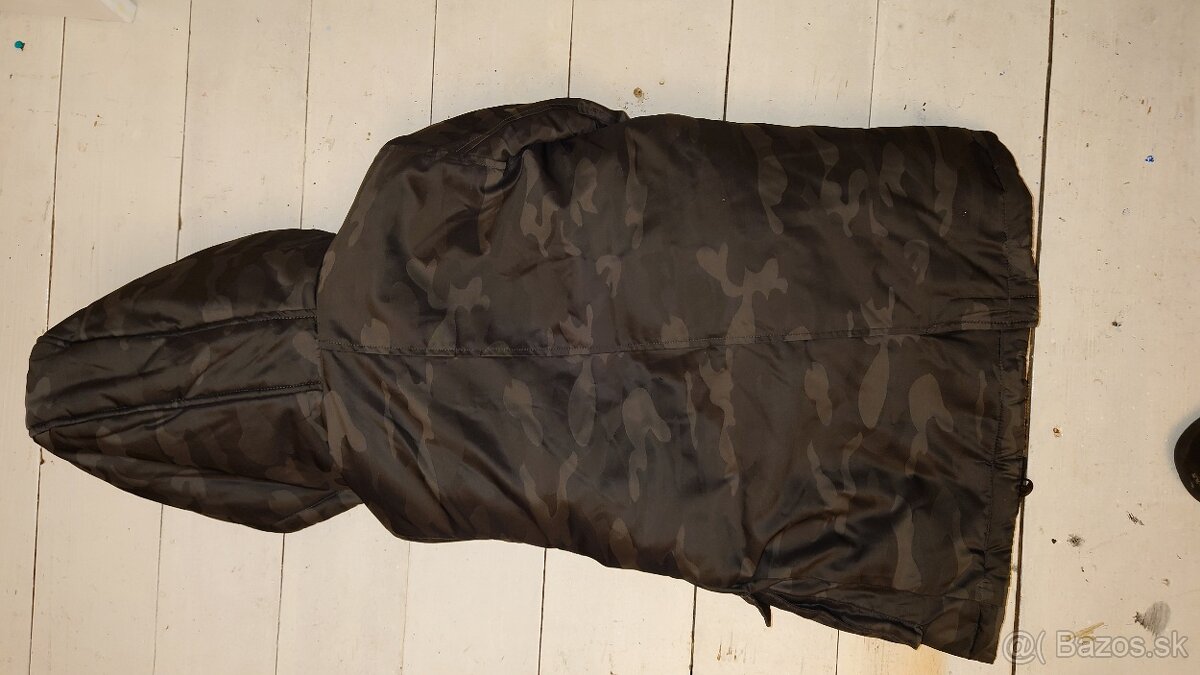 Bunda chlapčenská Vingino 10/140 - 6